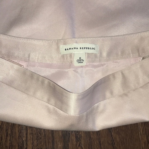 Banana Republic Skirt - Picture 3 of 5